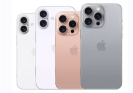 Launching iPhone Series 16
