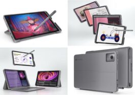 Chromebook Duet dan Duet Edu G2