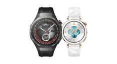 Huawei Watch GT5 dan GT5 Pro Kekayaan Fitur-Fiturnya