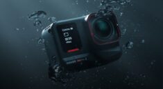 Insta360 Ace Pro 2 : Action Cam Beresolusi 8K dengan Teknologi AI