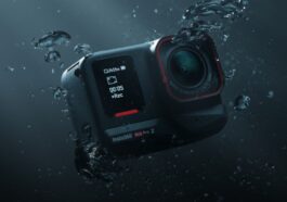 Insta360 Ace Pro 2 : Action Cam Beresolusi 8K dengan Teknologi AI