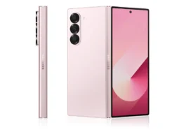 Kelebihan dan Kekurangan Samsung Galaxy Z Fold 6