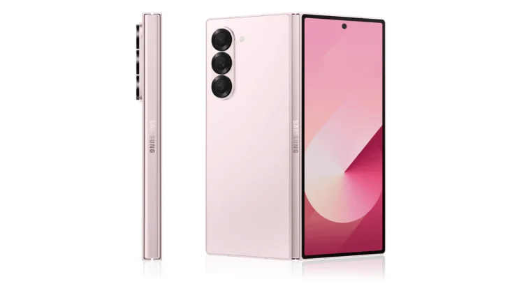 Kelebihan dan Kekurangan Samsung Galaxy Z Fold 6