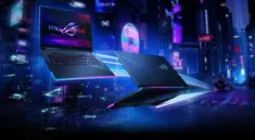 laptop gaming Performa Tinggi dengan Grafis Superior
