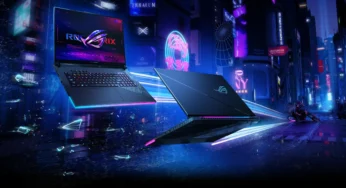 Laptop Gaming Terbaru 2024: Performa Tinggi dengan Grafis Superior