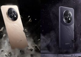 Realme 13 5G dan Realme 13 Plus 5G Resmi Launching di Indonesia