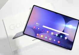 Skor Benchmark Hasil Uji Samsung Tab S10 Ultra