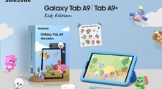 Tablet Samsung Galaxy Tab A9 Kids Turun Harga, Kini Hadir dengan Aksesori Edukatif dan Casing Aman