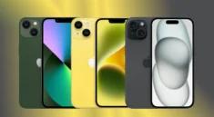 Update Harga iPhone Setelah Series 16 Launching: Dari iPhone Series 13 - Series 15