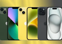 Update Harga iPhone Setelah Series 16 Launching: Dari iPhone Series 13 - Series 15