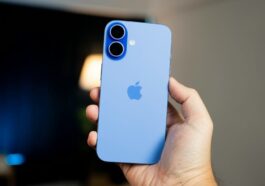 iPhone Seri 16 Dikeluhkan User Alami Crash dan Baterai Boros