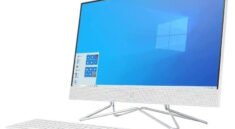 All-in-One Desktop
