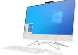 All-in-One Desktop