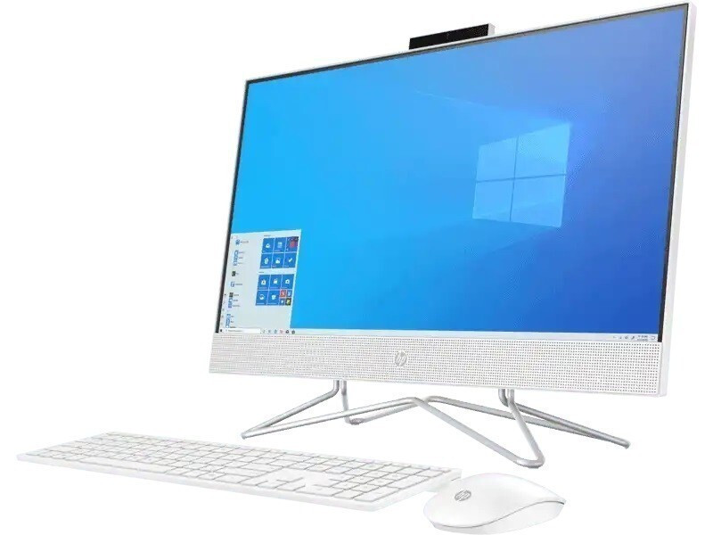 All-in-One Desktop