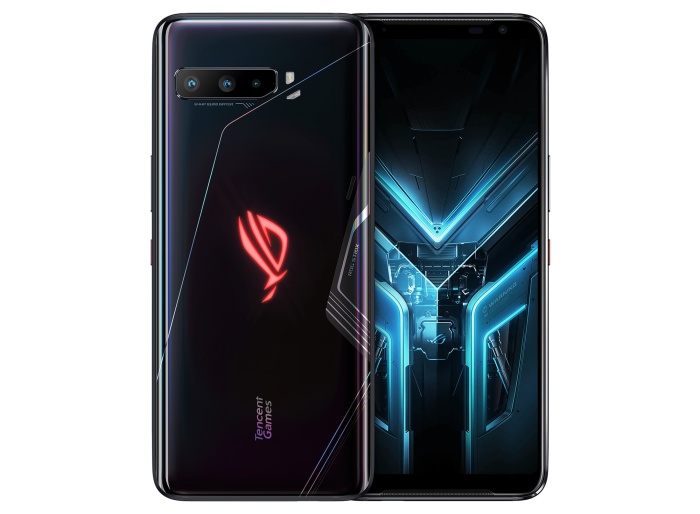 Asus ROG Phone 9