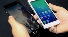 Baterai Smartphone