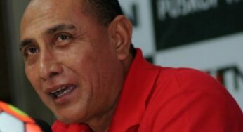 Edy Rahmayadi Klarifikasi Alasan Pembelian Medan Club, Tegaskan Tak Ada Kebohongan