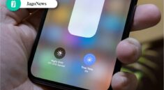 Fitur True Tone di iPhone