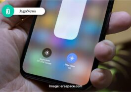 Fitur True Tone di iPhone