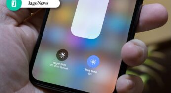 Fitur True Tone di iPhone: Apa Saja Manfaatnya?