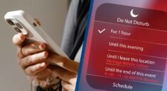 Gen Z Gemar Pakai Fitur Do Not Disturb di Ponsel