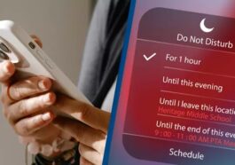Gen Z Gemar Pakai Fitur Do Not Disturb di Ponsel
