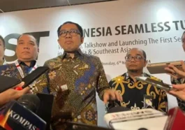 Kemenperin Ungkap Produksi Aksesori Apple di Bandung