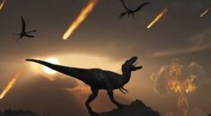 Kepunahan Dinosaurus