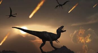 Faktor-Faktor Penyebab Kepunahan Dinosaurus: Apa yang Terjadi?