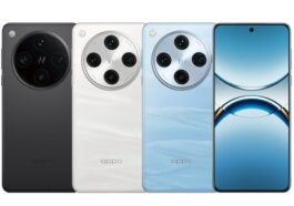 Oppo Find X8 Series Resmi Diluncurkan di Bali