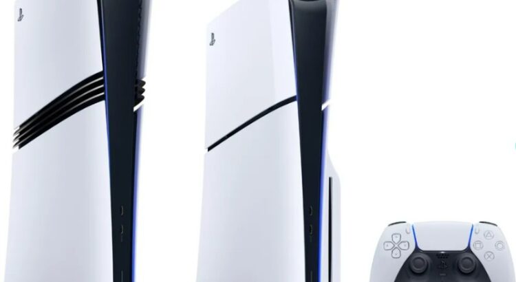 PS5 Pro