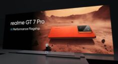 Realme GT 7 Pro
