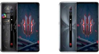 Nubia Red Magic 10 Pro Series Resmi Hadir dengan Chip Snapdragon 8 Elite untuk Gaming