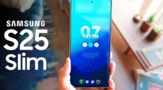 Samsung Galaxy