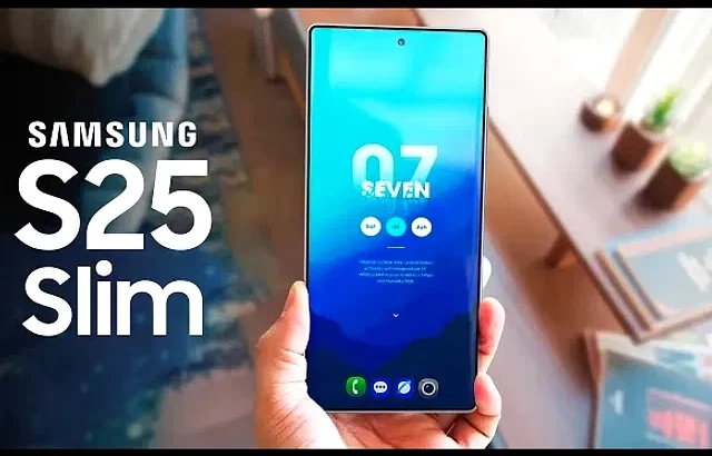 Samsung Galaxy