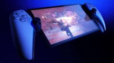Sony Siapkan Handheld Gaming Setara PS5