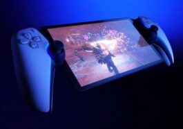 Sony Siapkan Handheld Gaming Setara PS5