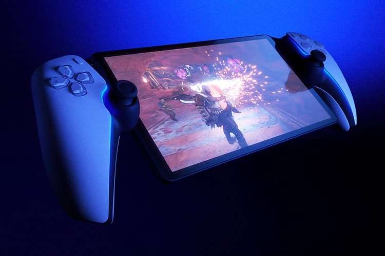 Sony Siapkan Handheld Gaming Setara PS5