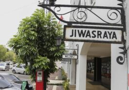 Strategi Jiwasraya