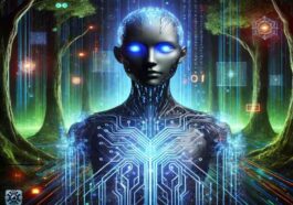 AI image generator