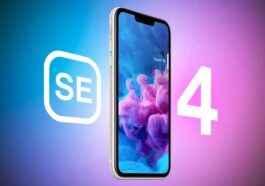 iPhone SE 4 Siap Hadir dengan Kamera Canggih 48 MP Simak Fitur dan Spesifikasinya