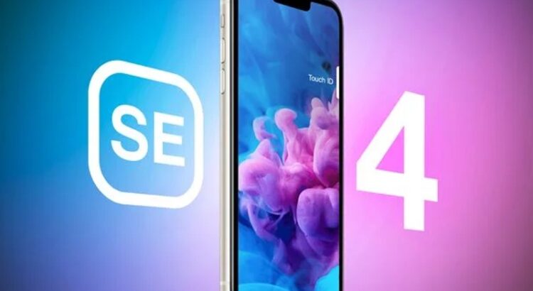 iPhone SE 4 Siap Hadir dengan Kamera Canggih 48 MP Simak Fitur dan Spesifikasinya
