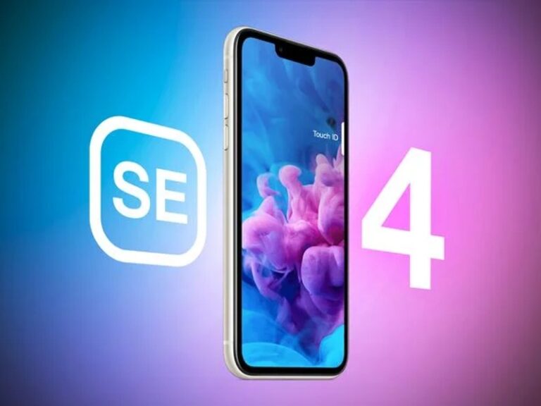 iPhone SE 4 Siap Hadir dengan Kamera Canggih 48 MP Simak Fitur dan Spesifikasinya