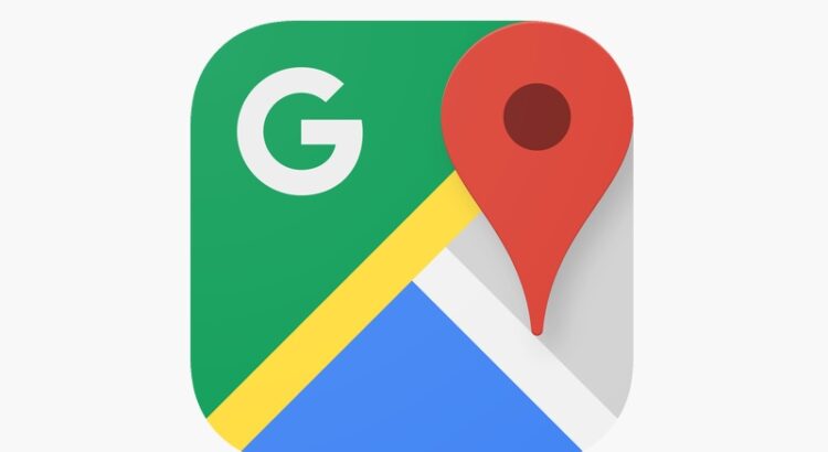 Google Maps