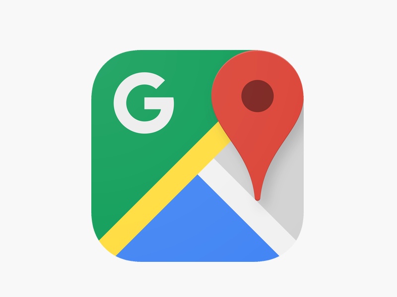 Google Maps