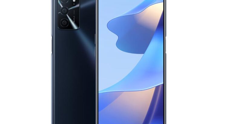 HP Android