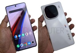 HP Flagship iQoo 13