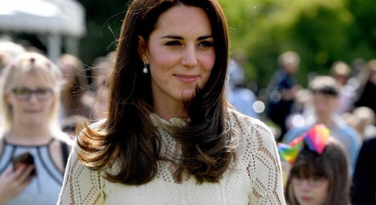 Kate Middleton