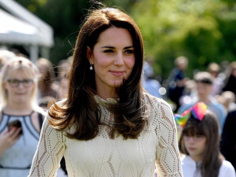 Kate Middleton