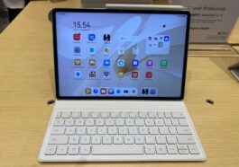 MatePad 12 X